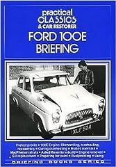 Ford 100e briefing for sale  Delivered anywhere in UK