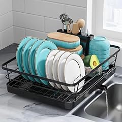 Dish drainer rack for sale  Delivered anywhere in UK