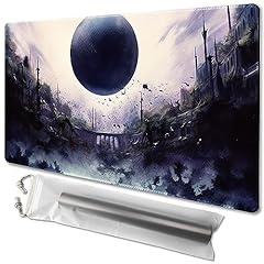 Mtg playmat size for sale  Delivered anywhere in USA 