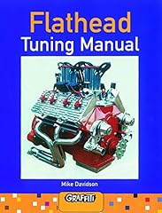 Flathead tuning manual for sale  Delivered anywhere in USA 