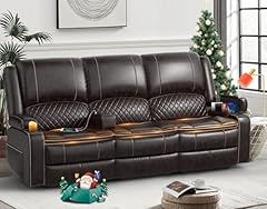 Yolsali recliner sofa for sale  Delivered anywhere in USA 