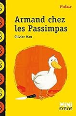 Armand passimpas d'occasion  Livré partout en France