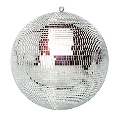 large disco mirror ball for sale  Delivered anywhere in UK