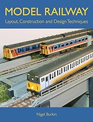 Model railway layout for sale  Delivered anywhere in UK