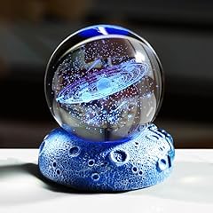 Movdyka crystal ball for sale  Delivered anywhere in UK