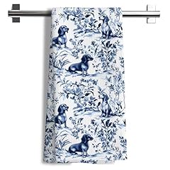 Nipil chinoiserie dachshund for sale  Delivered anywhere in USA 
