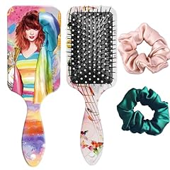 Hair brush scrunchies for sale  Delivered anywhere in USA 