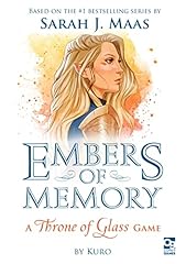 Embers memory throne usato  Spedito ovunque in Italia 