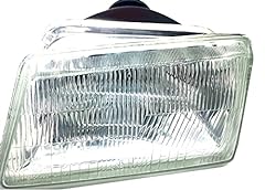Headlight left side for sale  Delivered anywhere in Ireland