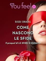 Come nascono sfide usato  Spedito ovunque in Italia 