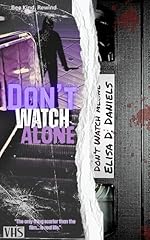 Don watch alone usato  Spedito ovunque in Italia 