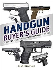 Handgun buyer guide for sale  Delivered anywhere in USA 