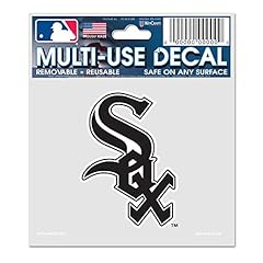 Mlb chicago white for sale  Delivered anywhere in USA 