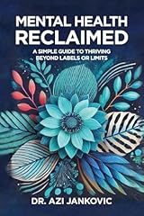 Mental health reclaimed for sale  Delivered anywhere in UK
