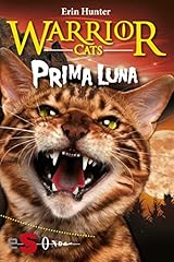 Warrior cats. prima for sale  Delivered anywhere in UK