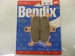 Bendix brake pad for sale  Delivered anywhere in Ireland