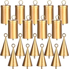 Shindel 18pcs bells for sale  Delivered anywhere in USA 