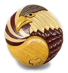 American eagle handcrafted for sale  Delivered anywhere in USA 