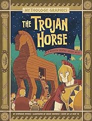 Trojan horse modern for sale  Delivered anywhere in USA 