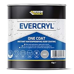 Everbuild evercryl one for sale  Delivered anywhere in Ireland