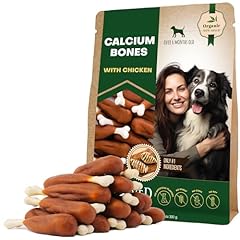 Dog calcium bones for sale  Delivered anywhere in UK