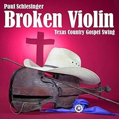 Broken violin texas for sale  Delivered anywhere in USA 