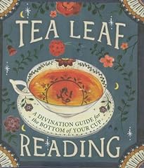 Tea leaf reading for sale  Delivered anywhere in USA 