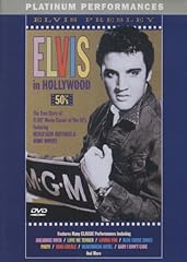 Elvis hollywood 50 for sale  Delivered anywhere in USA 