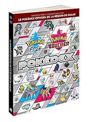 Pokémon épée pokémon d'occasion  Livré partout en France