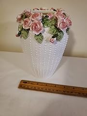 Jolie fleurs vase for sale  Delivered anywhere in USA 