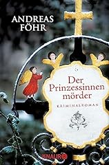 Prinzessinnenmörder kriminalr gebraucht kaufen  Wird an jeden Ort in Deutschland