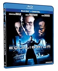 Equilibrium blu ray for sale  Delivered anywhere in UK
