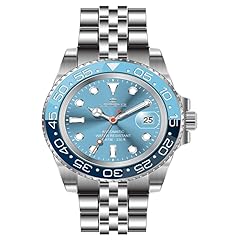 Lorenz automatic 28196mm usato  Spedito ovunque in Italia 