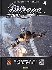 Mirage 2000n tome d'occasion  Livré partout en France