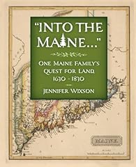 Maine ... one for sale  Delivered anywhere in USA 