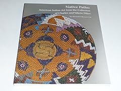 Native paths american d'occasion  Livré partout en France