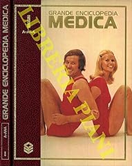 Grande enciclopedia medica. usato  Spedito ovunque in Italia 