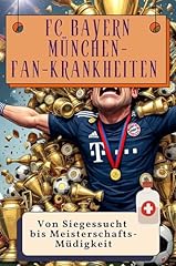 Bayern münchen fan gebraucht kaufen  Wird an jeden Ort in Deutschland