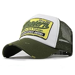 Generisch trucker mesh usato  Spedito ovunque in Italia 