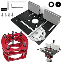 Kit défonceuse table d'occasion  Livré partout en France