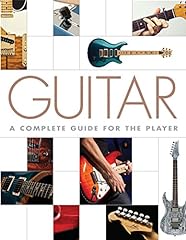Guitar complete guide d'occasion  Livré partout en France