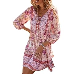 Tcife damen bohemian gebraucht kaufen  Wird an jeden Ort in Deutschland
