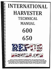 International 650 tractor for sale  Delivered anywhere in USA 