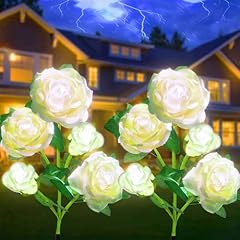 Smilingtown solar flowers for sale  Delivered anywhere in USA 