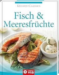 Fisch meeresfrüchte 120 gebraucht kaufen  Wird an jeden Ort in Deutschland