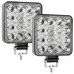 Fari led trattore usato  Spedito ovunque in Italia 