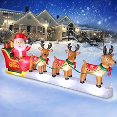 Christmas inflatables outdoor for sale  Delivered anywhere in USA 