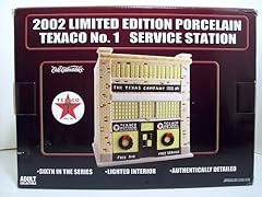 Limited edition texaco for sale  Delivered anywhere in USA 