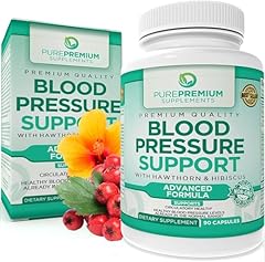 Purepremium blood pressure for sale  Delivered anywhere in USA 