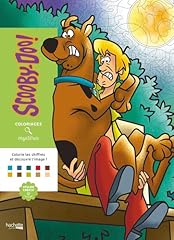 Scooby doo usato  Spedito ovunque in Italia 